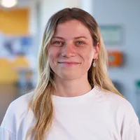 Picture of Elise Banach M.Sc.