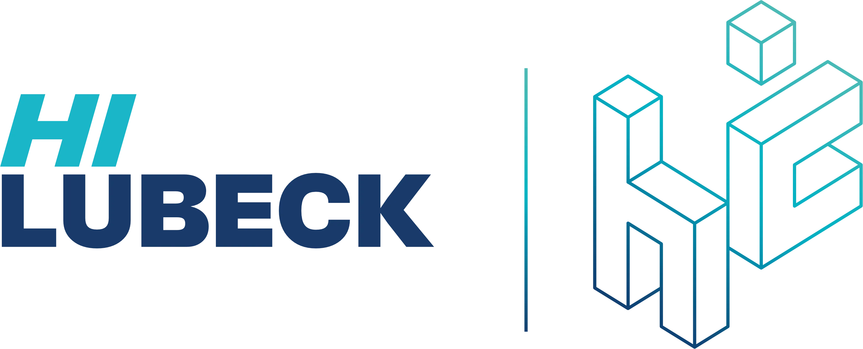 Logo of HILübeck