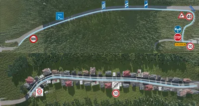 Picture for EcoDriving Testpark